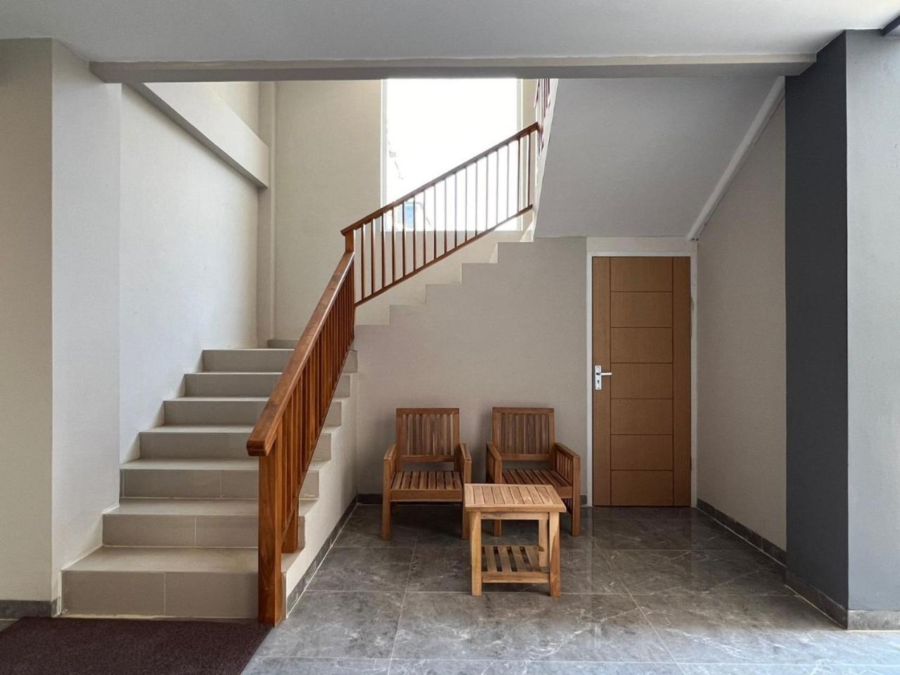 Hotel Century Pangandaran Εξωτερικό φωτογραφία
